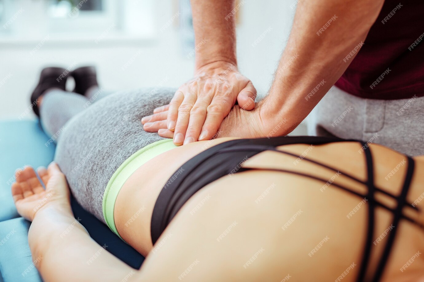 Back pain and sciatica treatments